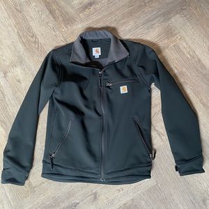 Carhartt Zip up Jacket